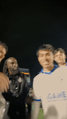 Locked In Soccer GIF by Diaza Football