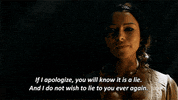 sorry season 4 GIF by Black Sails