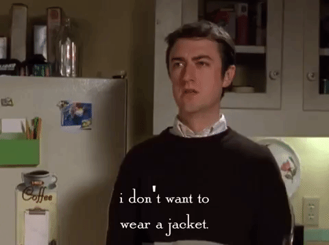 season 5 netflix GIF by Gilmore Girls 