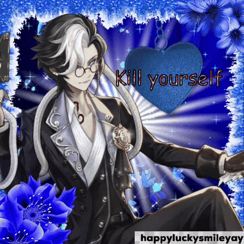 Identity V GIF