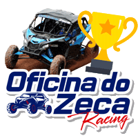 Utv Sticker by Oficina do Zeca