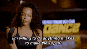 Fox Danceonfox GIF by So You Think You Can Dance