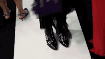 council of fashion designers of america cfda 2018 GIF by CFDA
