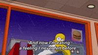 Determination | Season 32 Ep. 15 | THE SIMPSONS