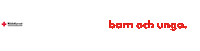 Red Cross Rkuf Sticker by Röda Korsets Ungdomsförbund