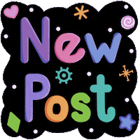 Sticker 80S GIF by beckadoodles