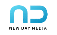 Day Ndm Sticker by Bergholz Media