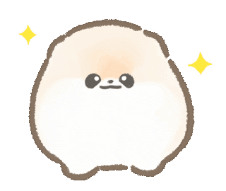 Dog Puppy Sticker