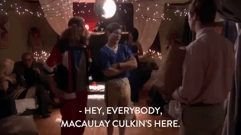 comedy central workaholics season 1 finale GIF by Workaholics