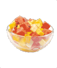 Food Chile Sticker by Tajin