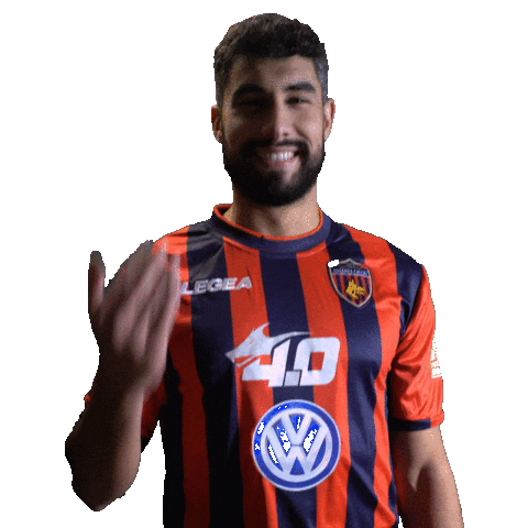 dazn swipe up Sticker by COSENZA CALCIO