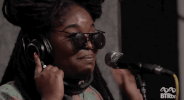 GIF by Tank and The Bangas