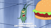 season 9 safe deposit krabs GIF by SpongeBob SquarePants
