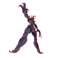 Dark Gen 8 Sticker by Pokémon