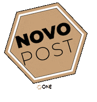 New Post Sticker by ONEIMOVEISDELUXO