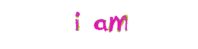 I Am Girls Sticker by Royal & The Serpent