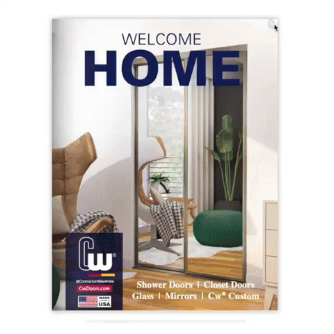 Welcome Home!