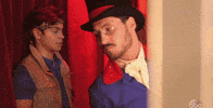 abc dwts GIF by Dancing with the Stars