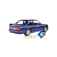 Germany Motorsport Sticker by Solido