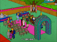 season 11 wedding GIF