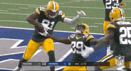 Nfl Season 2019 Football GIF by NFL