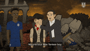 Champions League Football GIF by Bleacher Report