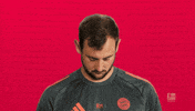 Look Up Fc Bayern GIF by Bundesliga