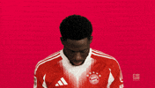 Look Up Fc Bayern GIF by Bundesliga