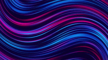 Loop Neon GIF