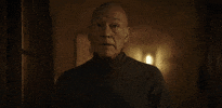 Star Trek Badge GIF by Paramount+