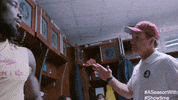 florida state football GIF by SHOWTIME Sports