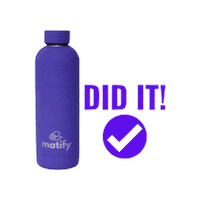 Yoga Check Sticker by Matify