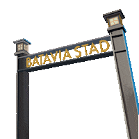 Shopping Sticker by Batavia Stad Fashion Outlet