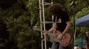 pitchfork music festival GIF by Pitchfork