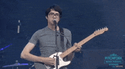 pitchfork music festival GIF by Pitchfork