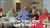 Australian Tv GIF by Gogglebox Australia