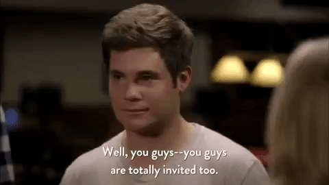 season 5 episode 9 GIF by Workaholics