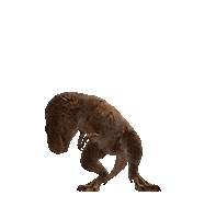 Jurassic Park Dinosaur Sticker by Stage Magic