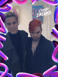 by Loop Dreams GIF Booth