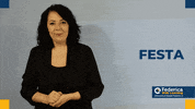 Festa Lis GIF by Federica Web Learning