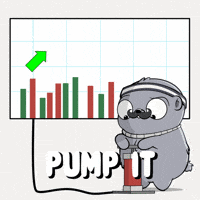 Crypto Bitcoin GIF by Fugz Official