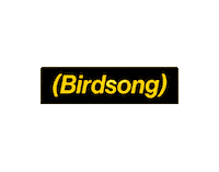 Good Vibes Singing Sticker by Apply