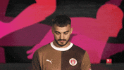 Look Up St Pauli GIF by Bundesliga