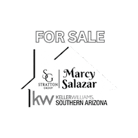 Keller Williams Sticker by Steph Sells Tucson