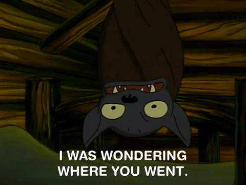 hey arnold nicksplat GIF