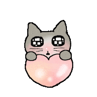 Heart Love Sticker