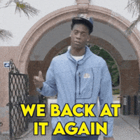Reload Locked In GIF by AJ Dybantsa