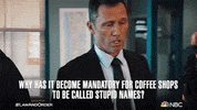Episode 2 Nbc GIF by Law & Order