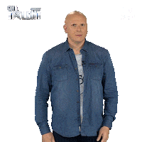 Canal10 Gottalentuy Sticker by Canal 10 Uruguay