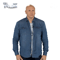 Canal10 Cuidado Sticker by Canal 10 Uruguay